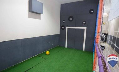 VENTA COMERCIAL EN BLOQUE EN ISIDRO CASANOVA
