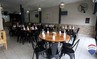 VENTA COMERCIAL EN BLOQUE EN ISIDRO CASANOVA