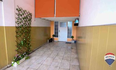 VENTA COMERCIAL EN BLOQUE EN ISIDRO CASANOVA
