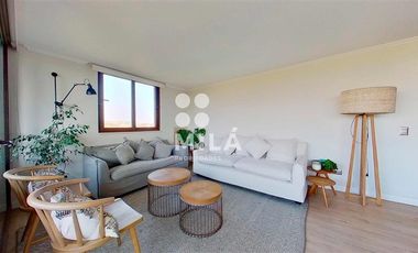 Departamento en Arriendo en Alonso de Camargo / Padre Hurtado