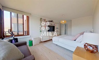 Departamento en Arriendo en Alonso de Camargo / Padre Hurtado
