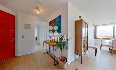 Departamento en Arriendo en Alonso de Camargo / Padre Hurtado