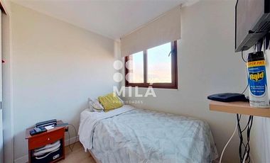 Departamento en Arriendo en Alonso de Camargo / Padre Hurtado