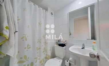 Departamento en Arriendo en Alonso de Camargo / Padre Hurtado