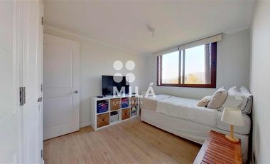 Departamento en Arriendo en Alonso de Camargo / Padre Hurtado