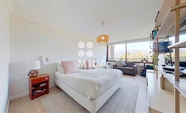 Departamento en Arriendo en Alonso de Camargo / Padre Hurtado