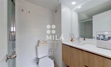 Departamento en Arriendo en Alonso de Camargo / Padre Hurtado