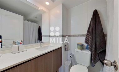 Departamento en Arriendo en Alonso de Camargo / Padre Hurtado