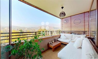 Departamento en Arriendo en Alonso de Camargo / Padre Hurtado