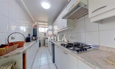 Departamento en Arriendo en Alonso de Camargo / Padre Hurtado