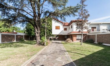 APTO CRED Casa dble Lte 950M2 Pileta 6amb F Varela