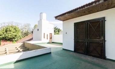 APTO CRED Casa dble Lte 950M2 Pileta 6amb F Varela
