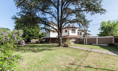 APTO CRED Casa dble Lte 950M2 Pileta 6amb F Varela