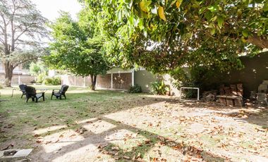 APTO CRED Casa dble Lte 950M2 Pileta 6amb F Varela
