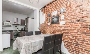 APTO CRED Casa dble Lte 950M2 Pileta 6amb F Varela