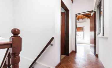 APTO CRED Casa dble Lte 950M2 Pileta 6amb F Varela