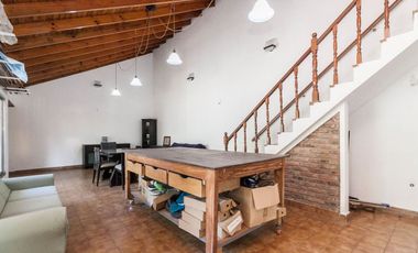 APTO CRED Casa dble Lte 950M2 Pileta 6amb F Varela