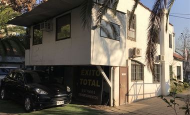 Local Comercial en Arriendo en Los Leones / Bilbao