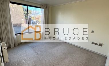 Departamento en Arriendo en Cochrane 928