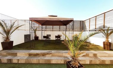 Departamento en Venta en Edificio Vista Azul (A. Pinto) piso 12 - Condiciones especiales de financiamiento
