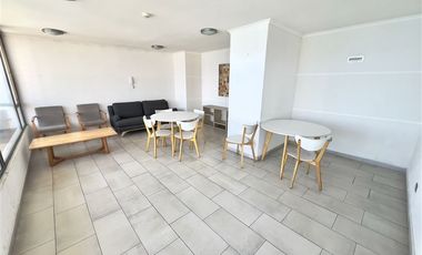 Departamento en Venta en Edificio Vista Azul (A. Pinto) piso 12 - Condiciones especiales de financiamiento