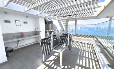 Departamento en Venta en Edificio Vista Azul (A. Pinto) piso 12 - Condiciones especiales de financiamiento