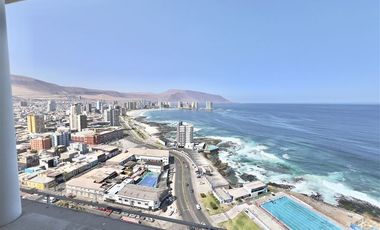 Departamento en Venta en Edificio Vista Azul (A. Pinto) piso 12 - Condiciones especiales de financiamiento
