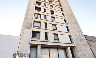 Departamento en Venta en Edificio Vista Azul (A. Pinto) piso 12 - Condiciones especiales de financiamiento