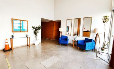 Departamento en Venta en Edificio Vista Azul (A. Pinto) piso 12 - Condiciones especiales de financiamiento