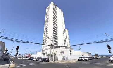Departamento en Venta en Edificio Vista Azul (A. Pinto) piso 12 - Condiciones especiales de financiamiento