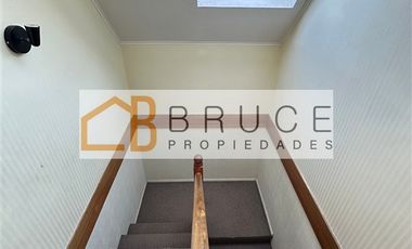 Casa en Arriendo en Volcán Puntiagudo