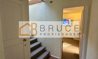 Casa en Arriendo en Volcán Puntiagudo
