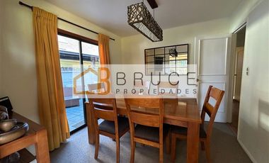 Casa en Arriendo en Volcán Puntiagudo