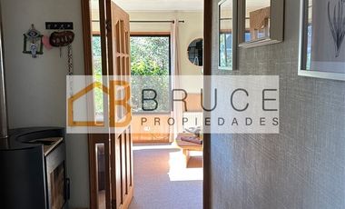 Casa en Arriendo en Volcán Puntiagudo