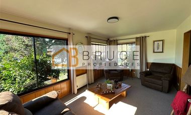 Casa en Arriendo en Volcán Puntiagudo