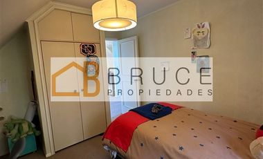 Casa en Arriendo en Volcán Puntiagudo
