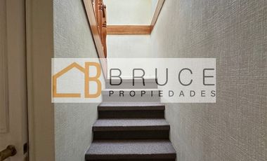 Casa en Arriendo en Volcán Puntiagudo