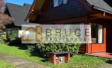 Casa en Arriendo en Volcán Puntiagudo