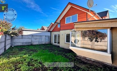 Casa en Venta en avenida vicuña Mackena 445