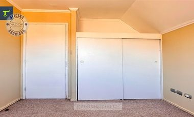 Casa en Venta en avenida vicuña Mackena 445