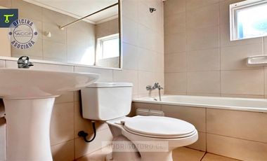 Casa en Venta en avenida vicuña Mackena 445
