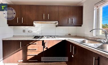Casa en Venta en avenida vicuña Mackena 445