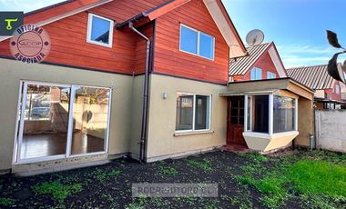 Casa en Venta en avenida vicuña Mackena 445