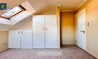 Casa en Venta en avenida vicuña Mackena 445