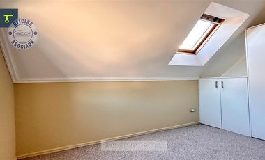 Casa en Venta en avenida vicuña Mackena 445
