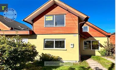 Casa en Venta en avenida vicuña Mackena 445
