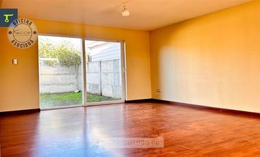 Casa en Venta en avenida vicuña Mackena 445