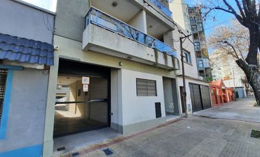 Cochera en venta La Plata