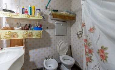 Casa venta Berisso 3 dormitorios parque 10 x 50
