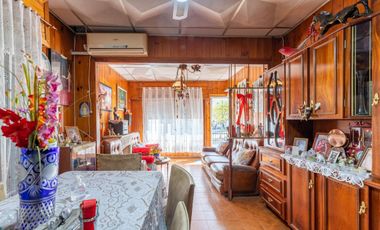 Casa venta Berisso 3 dormitorios parque 10 x 50